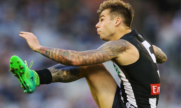 Buckley: Players showed great resilience