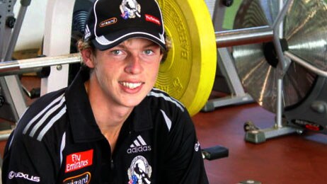 Pies lure promising Perry