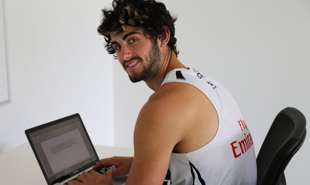 Brody Ruddy Diary of a First Year: Brodie Grundy