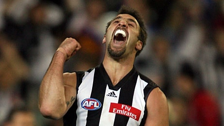 Rocca returns