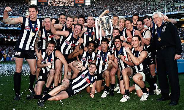 その他 Afl Premiers 2010 Collingwood &amp; St Kilda: the Deci [DVD] [Import] その他 Afl Premiers 2010 Collingwood & St Kilda: the Deci