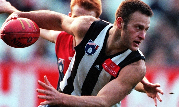 Life Member: Saverio Rocca