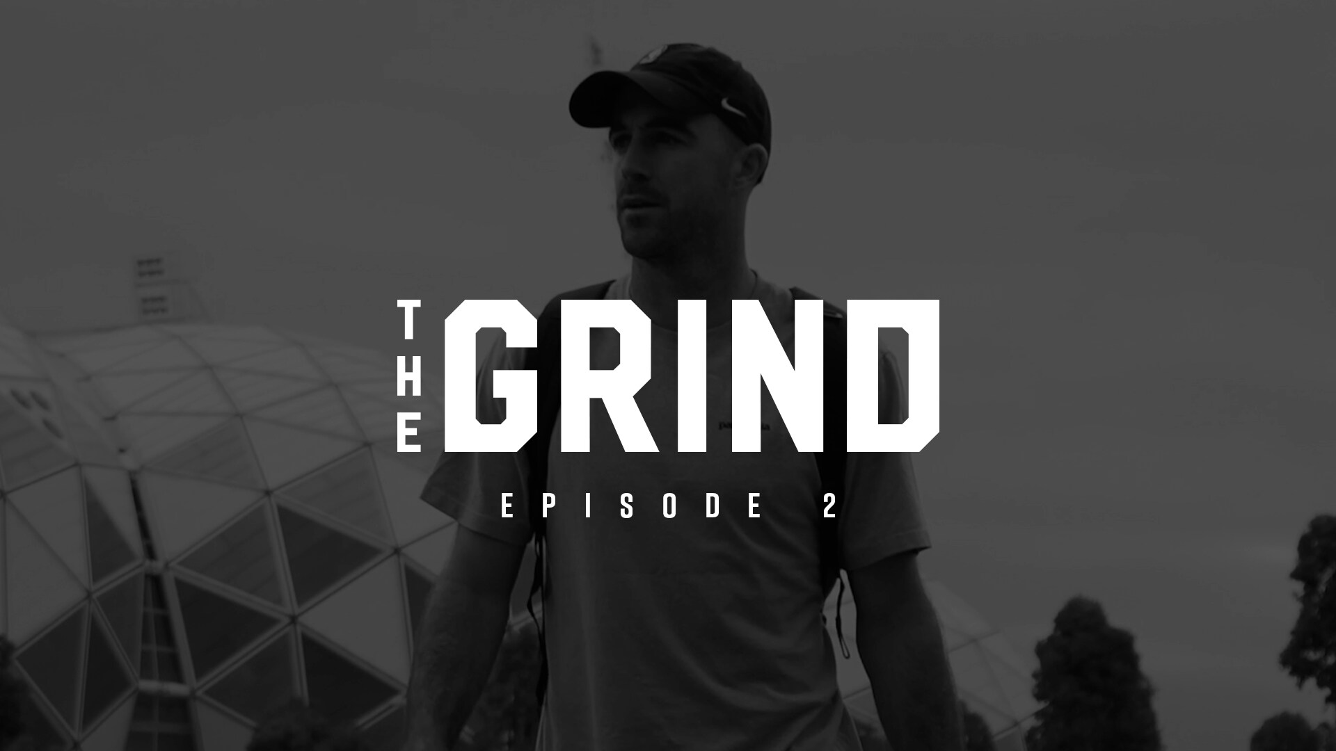 Episode 2 of The Grind is live
