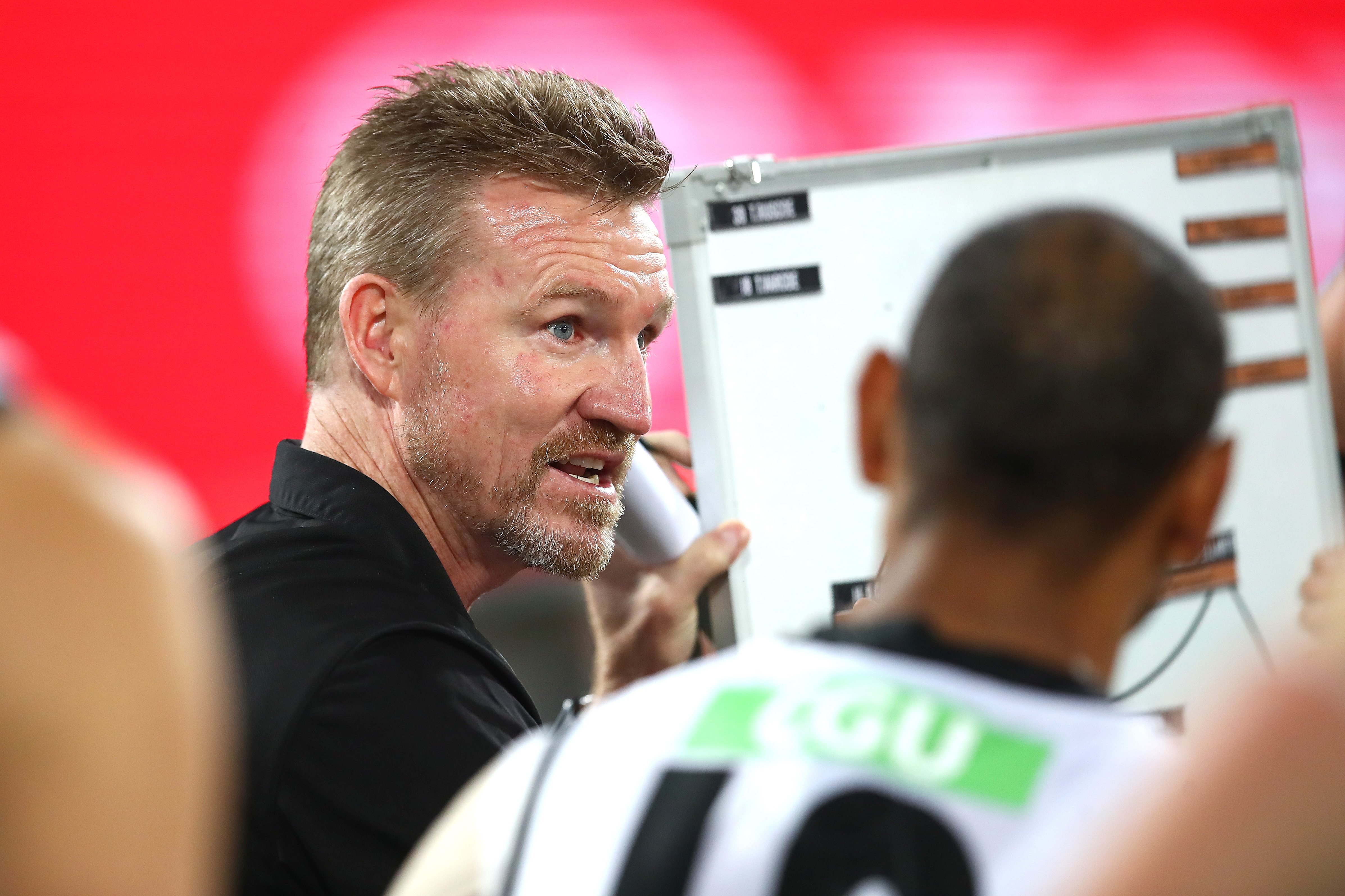 Buckley explains trade period decisions
