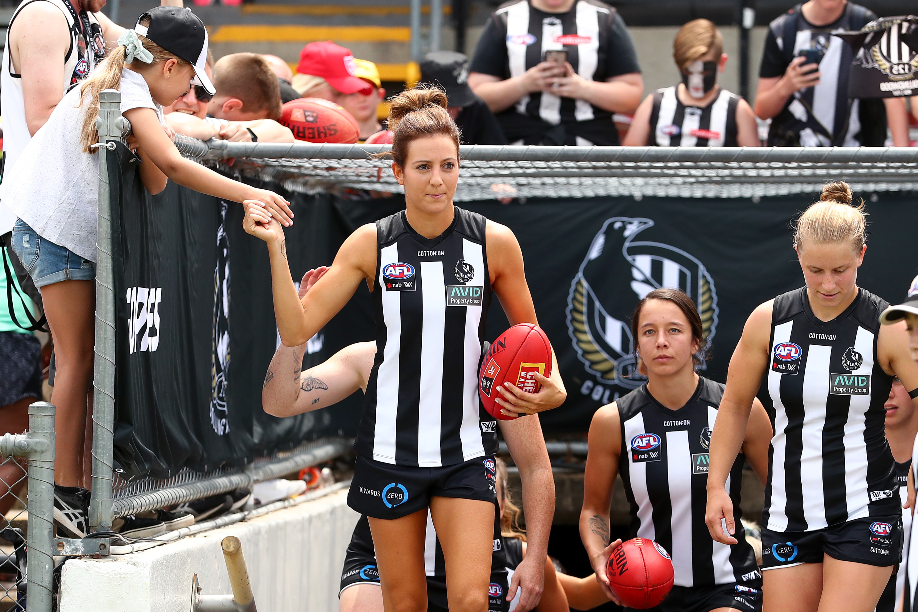 Match Preview: Round 2