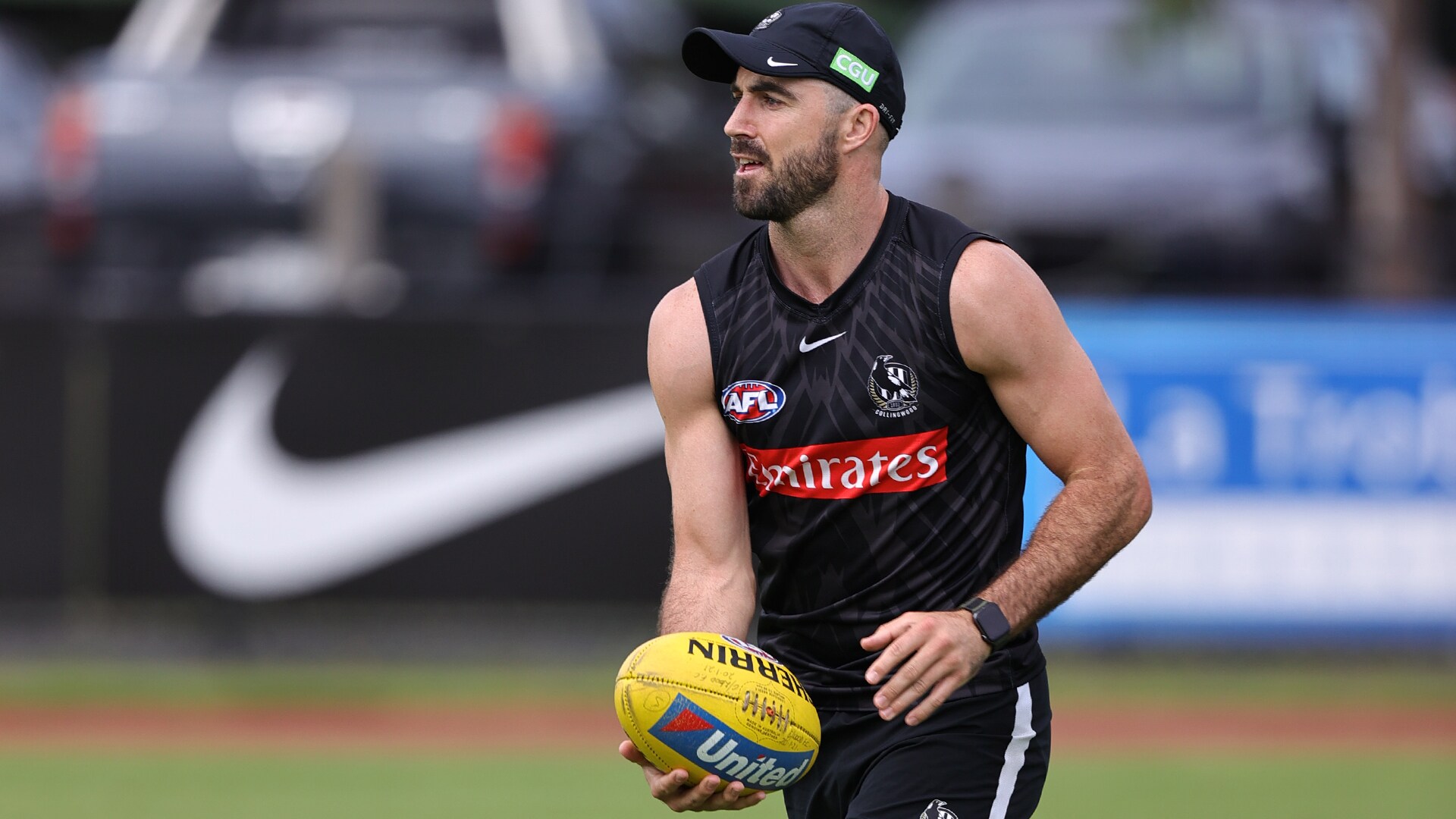 Sidebottom expected to be available