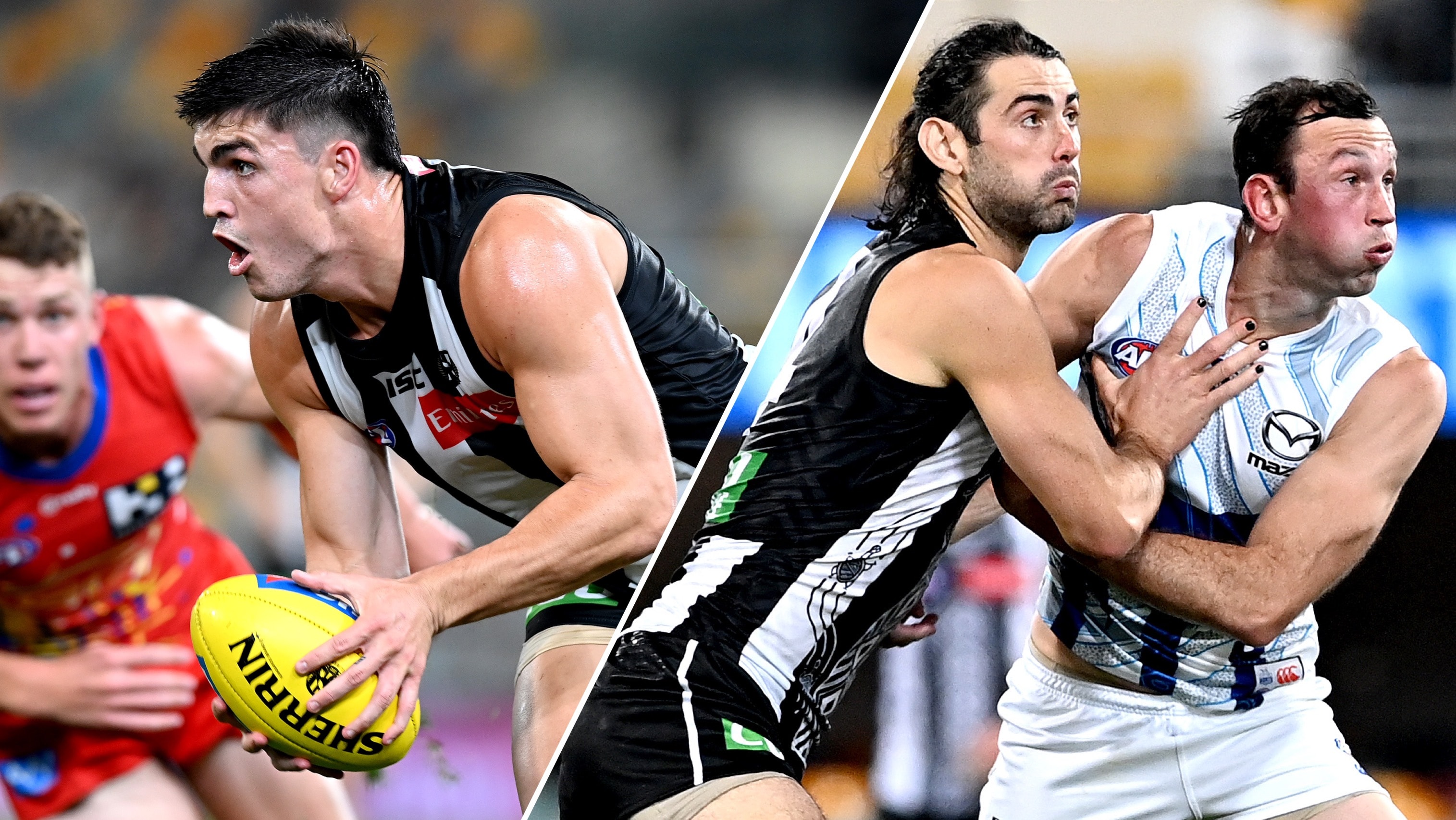 Rounds 7-8 confirmed by AFL