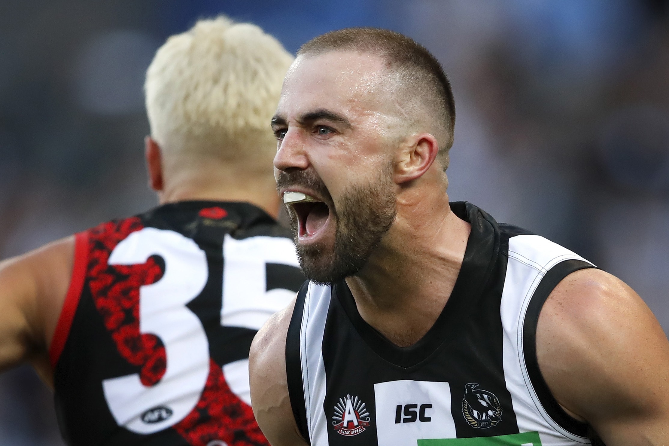 Gallery: Celebrating Sidebottom's career in photos