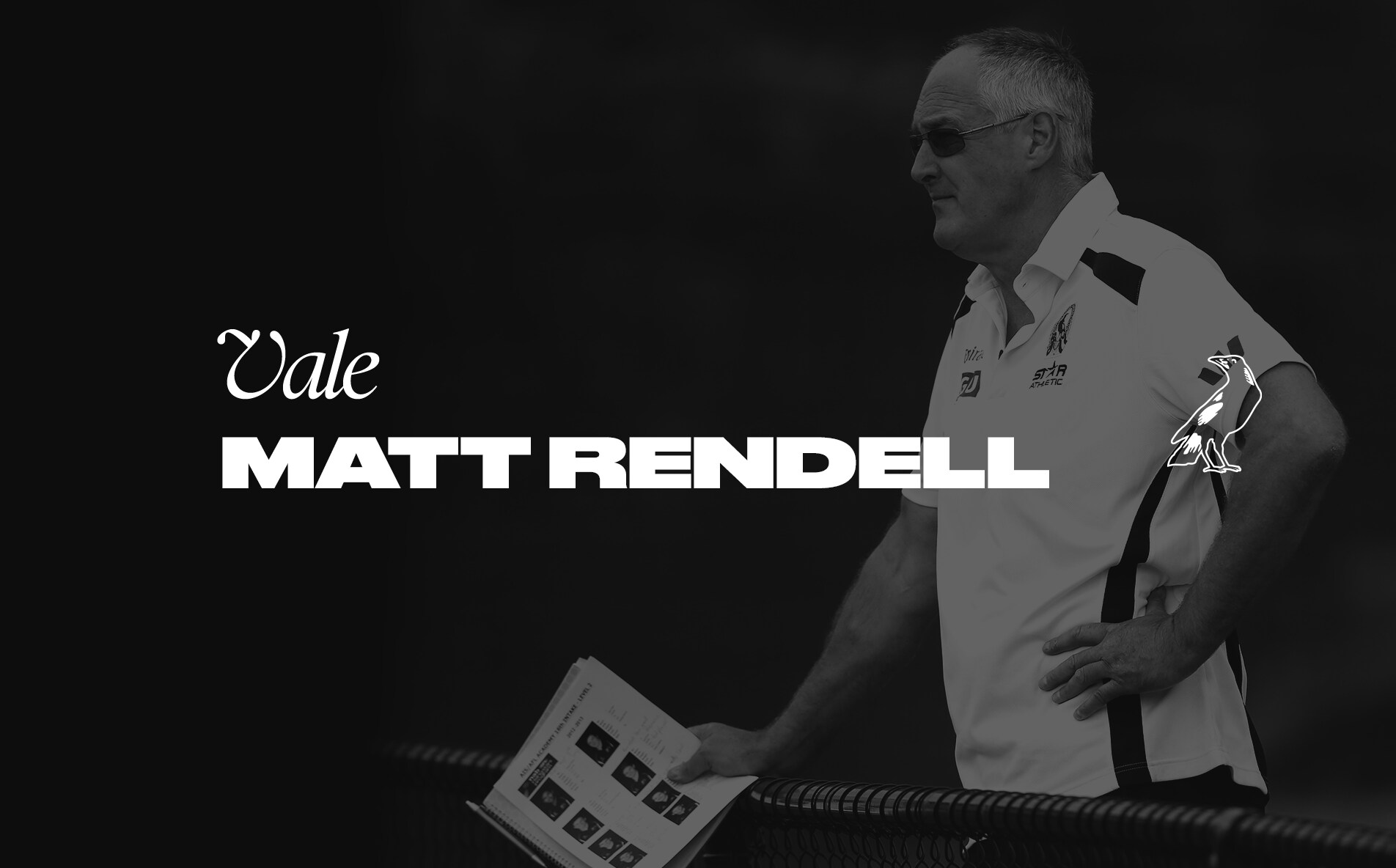 Val Rendel Vale Matt Rendell