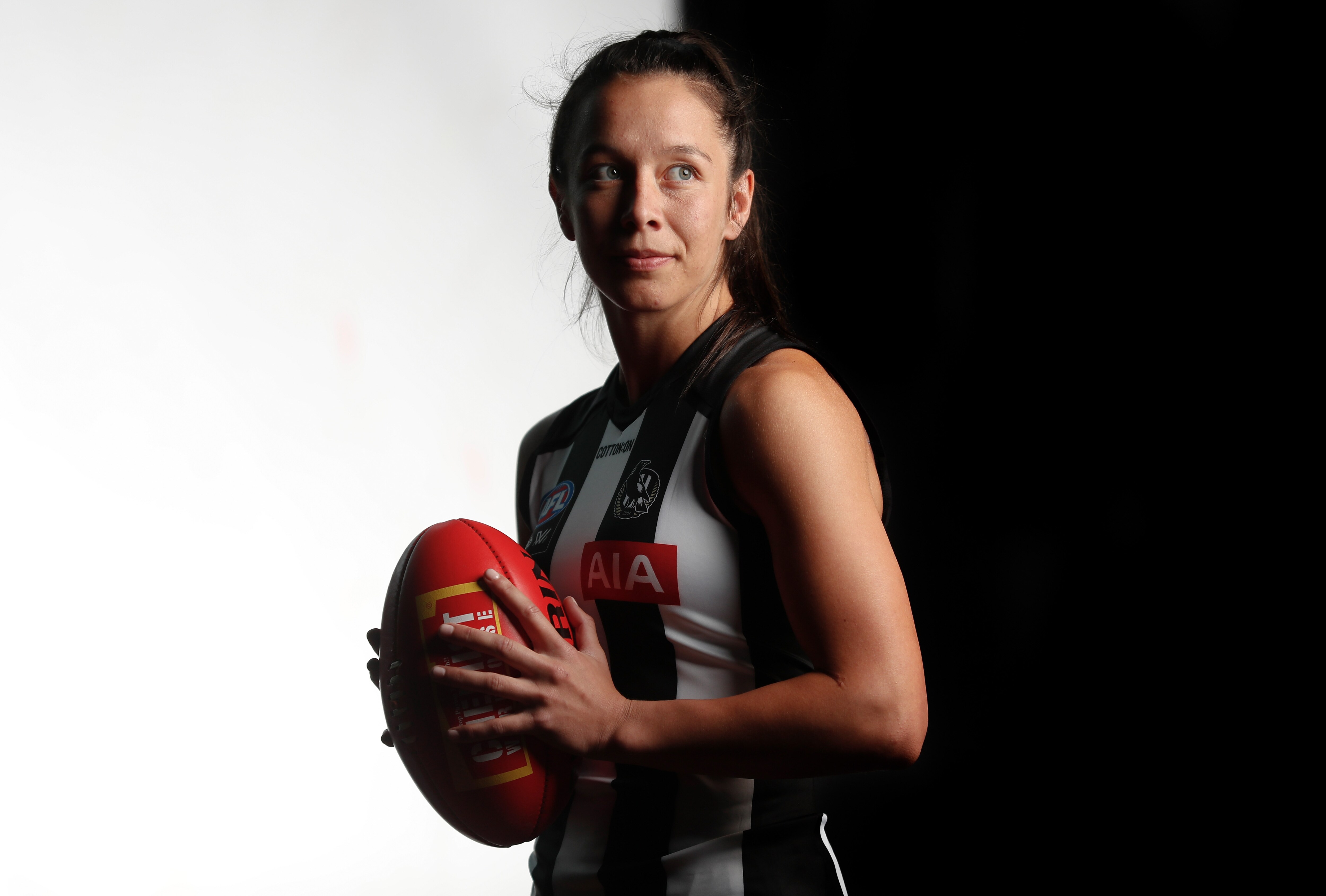 Connection, growth and gratitude: Bonnici’s journey to 50 games