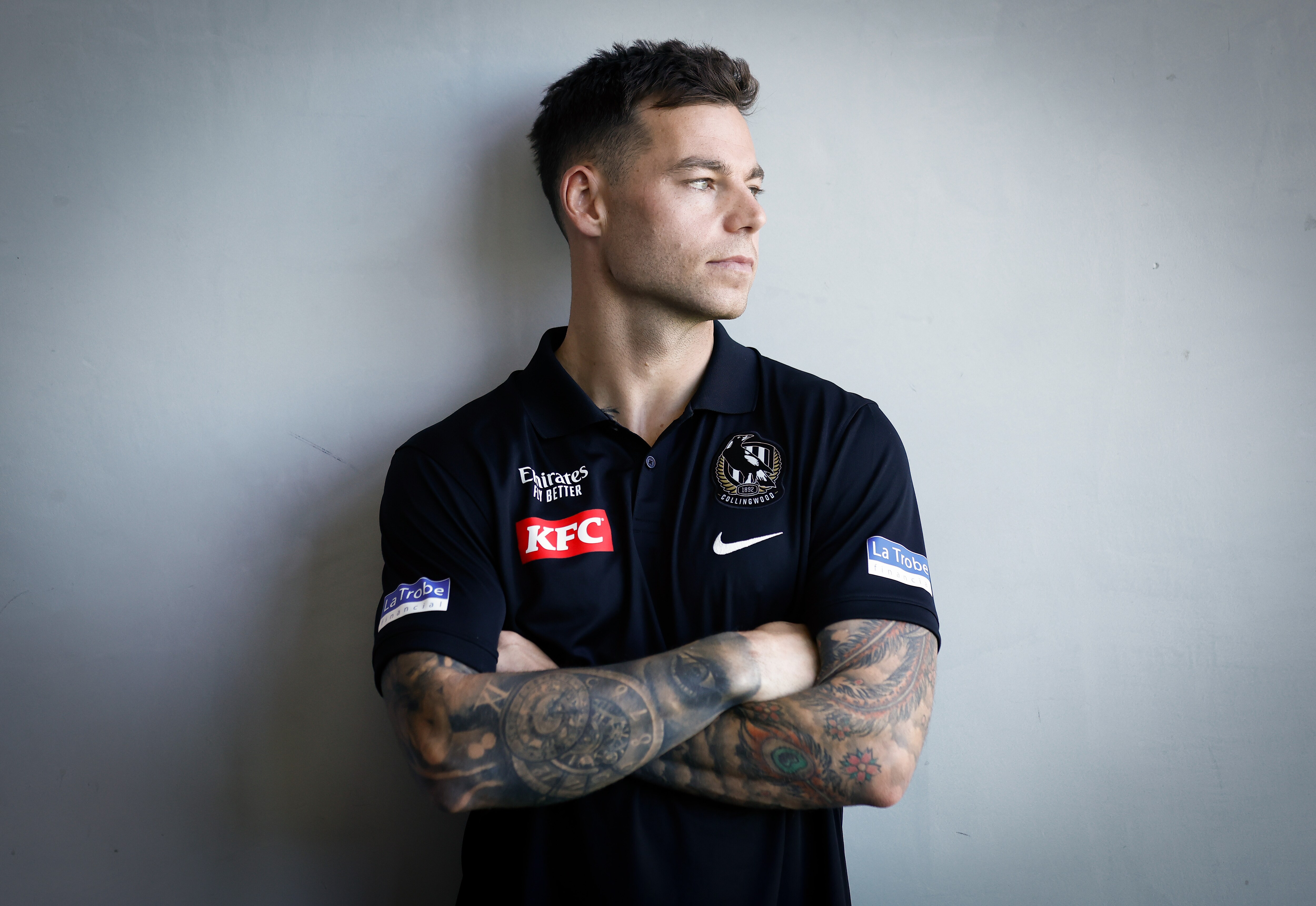 178 games in the making: Elliott’s journey to a Grand Final