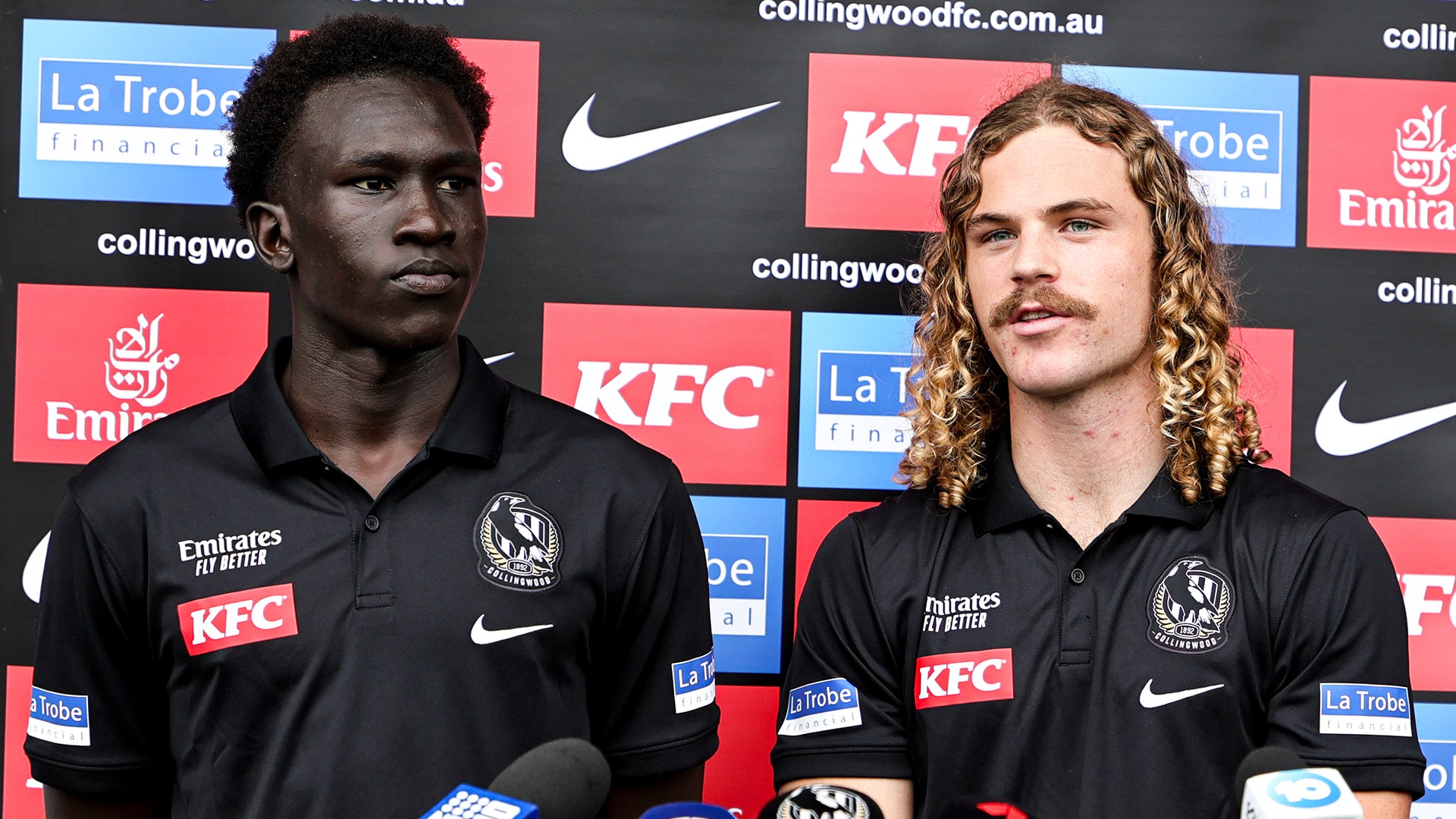 DeMattia and Jiath Front the Media: Key Takeaways