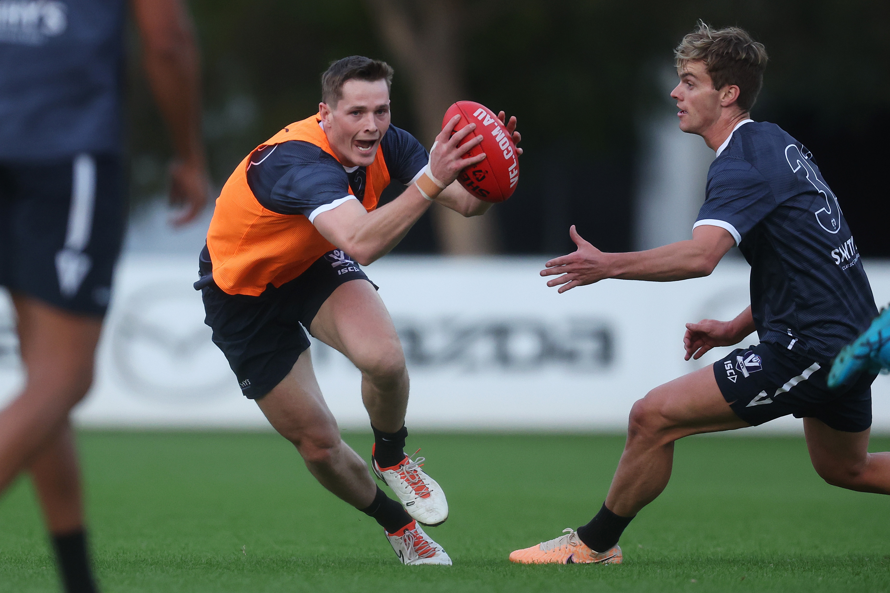 VFL and SANFL rivalry set for historic new chapter