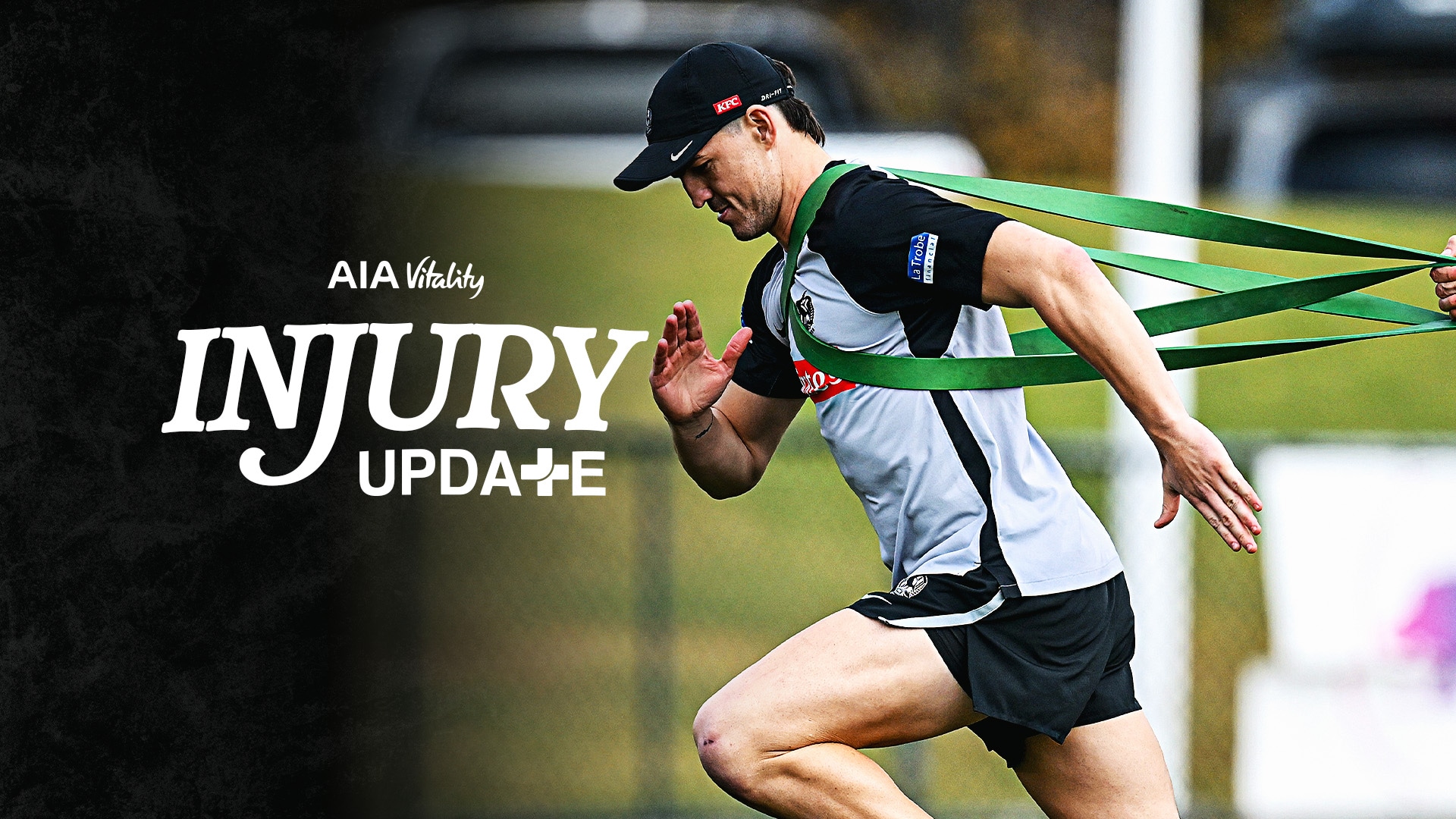 Injury Update: Defender set for return following bye