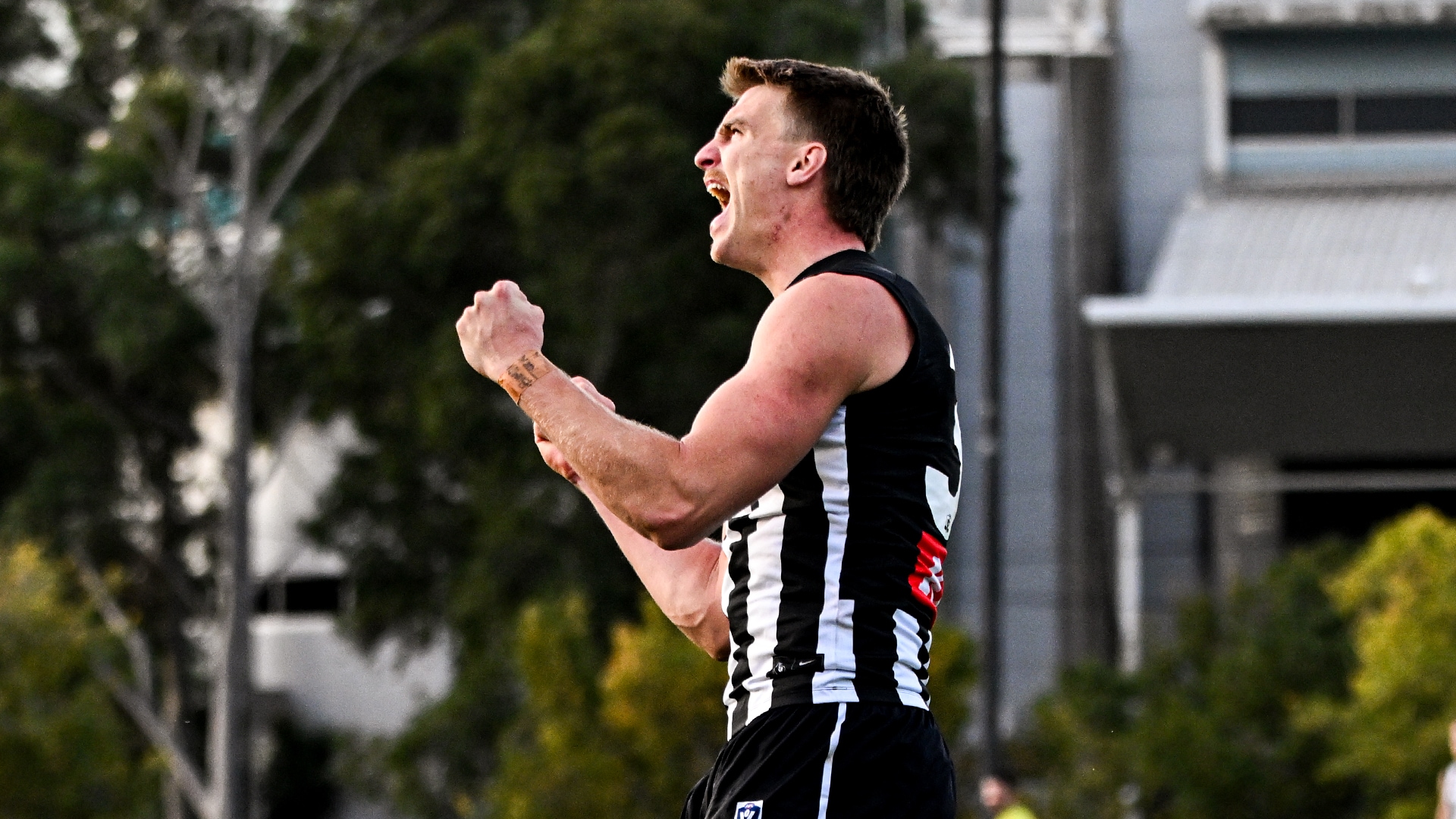 VFL recap: Key forward duo combines for nine goals in VFL win
