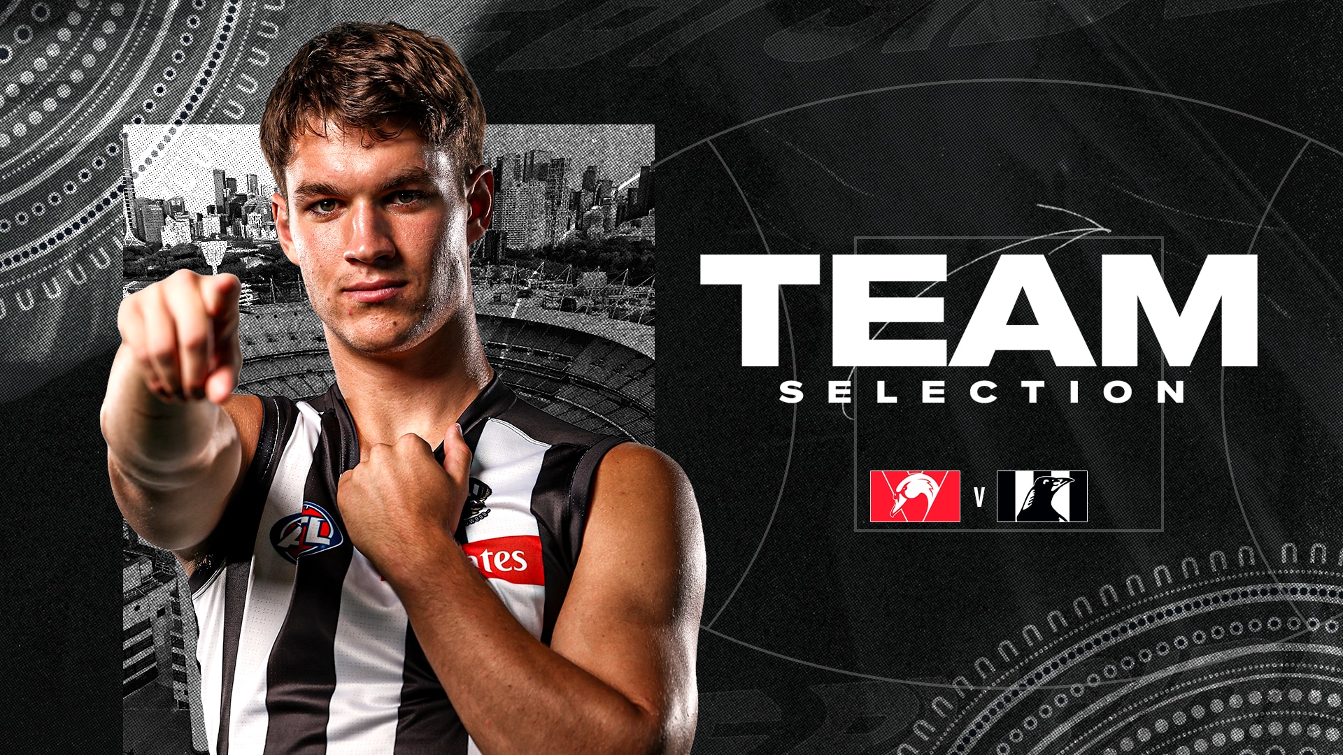 Fintry Fc Four changes for Friday night footy