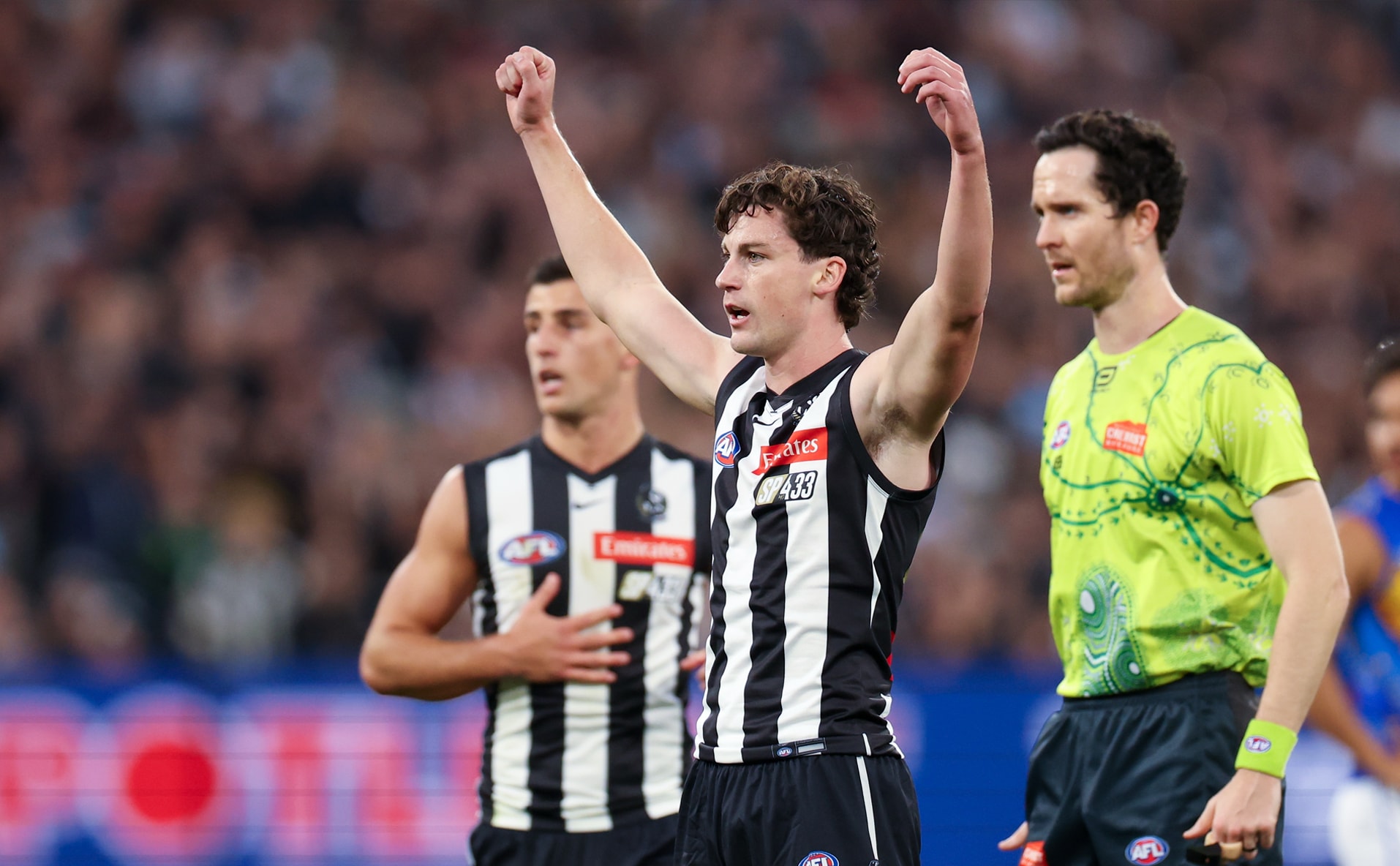 AFL Mid-Season Draft: Clubs' Strategic Roster Gambit