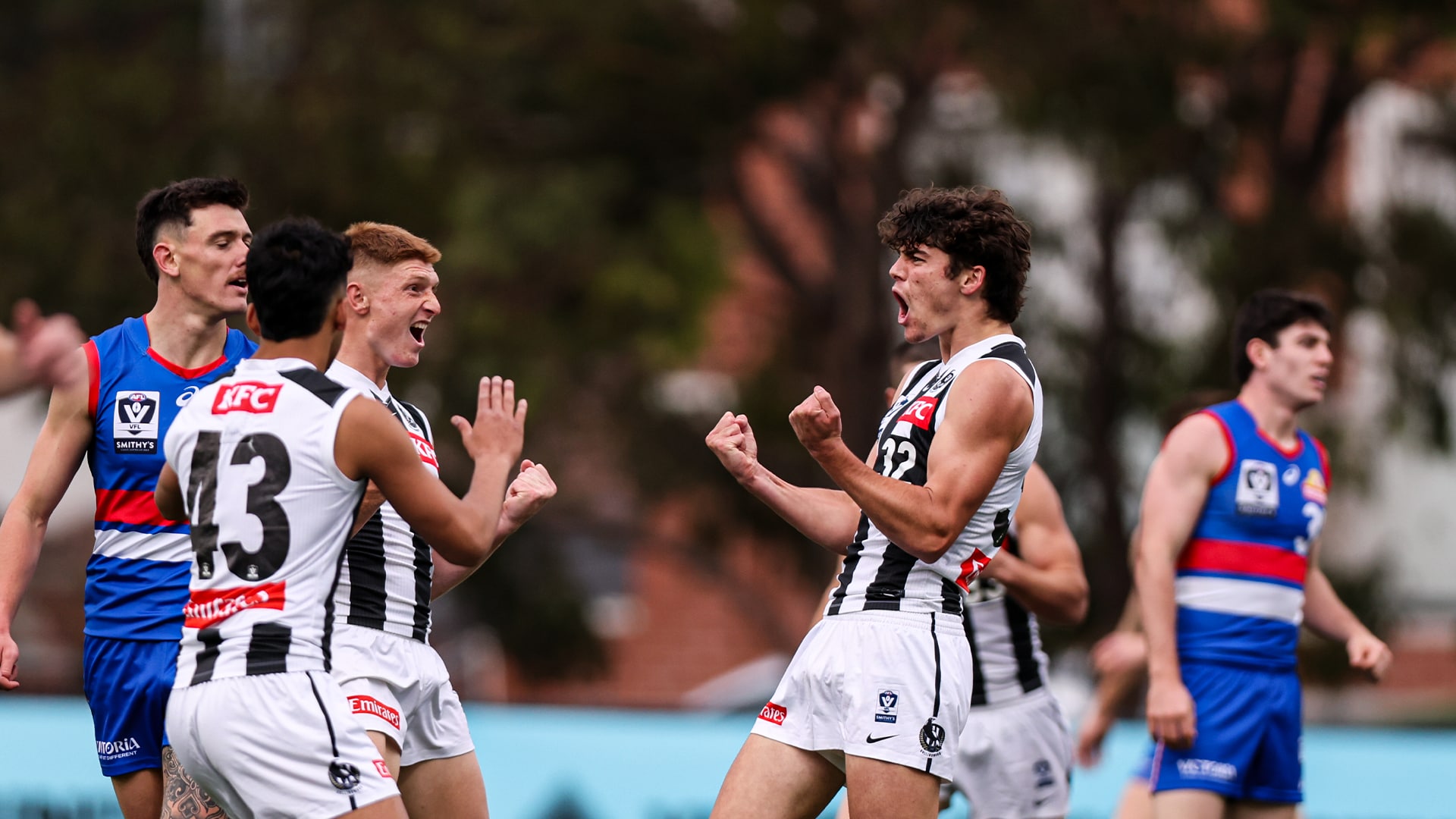 Midfielder to debut