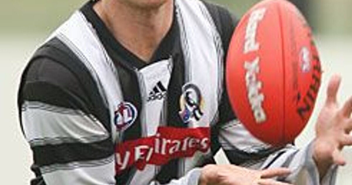 'Early bird' Johnson set to reap rewards