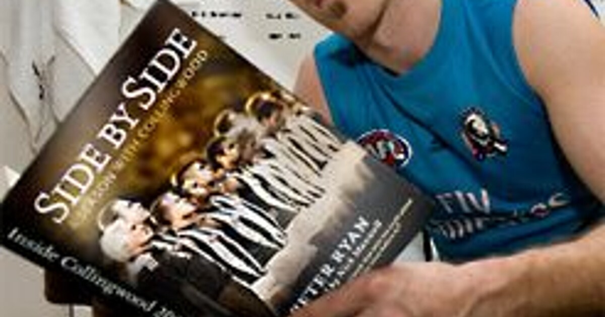 'Side by Side' released today