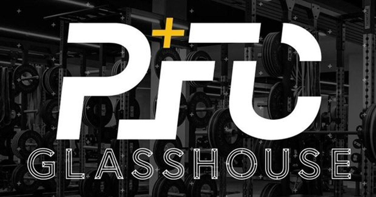 Open day Join Progression Fitness on Saturday