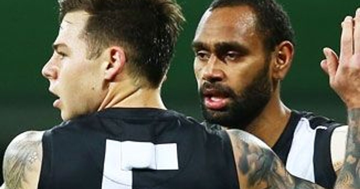 Varcoe stings his former team