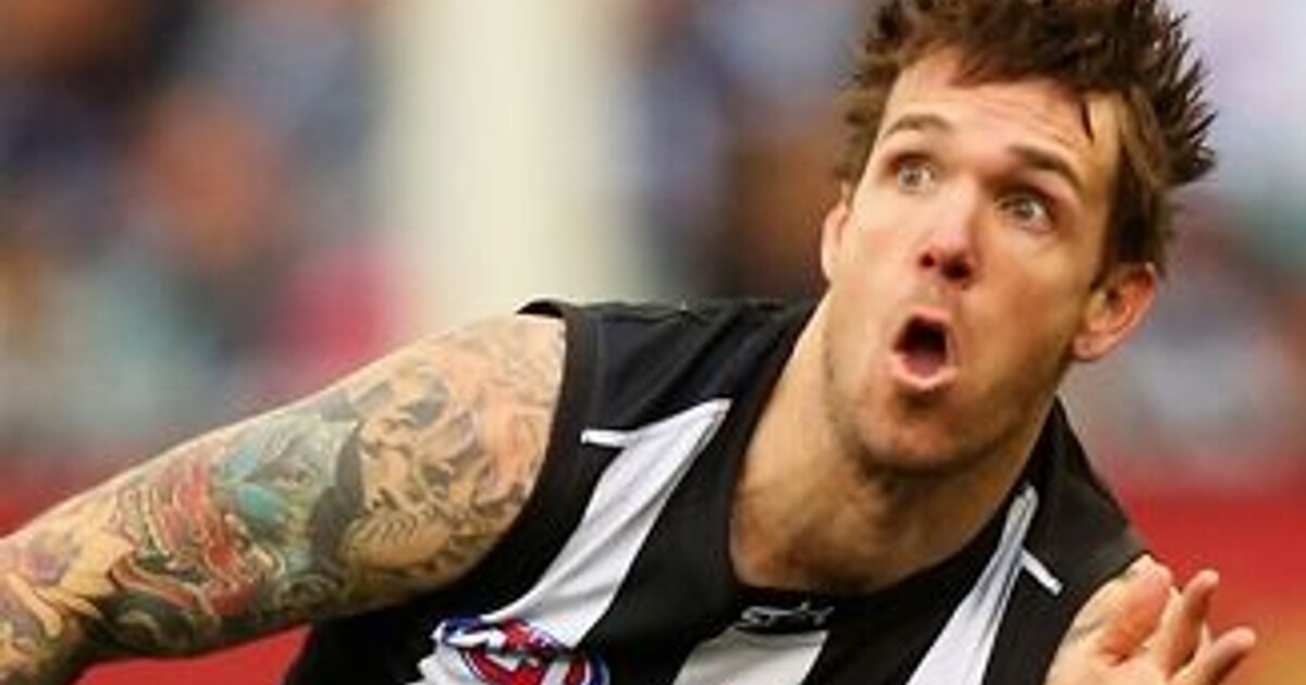 Can Collingwood make the eight?
