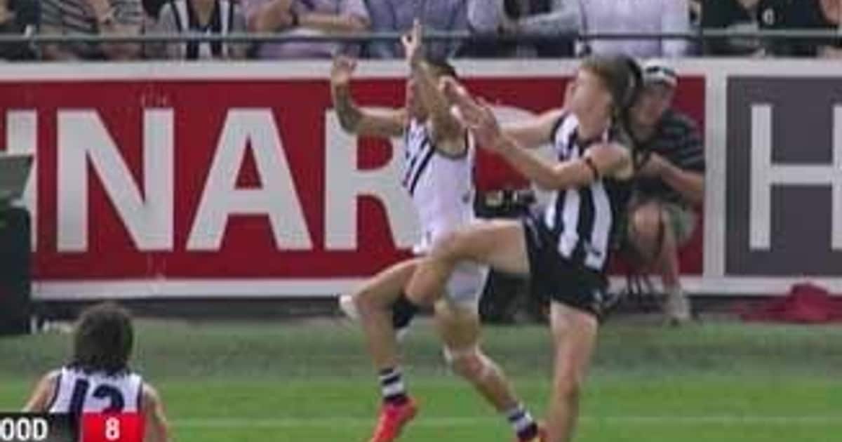 How Langdon's debut stacks up