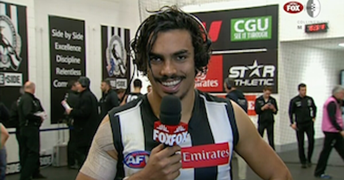 Rookie return for Armstrong