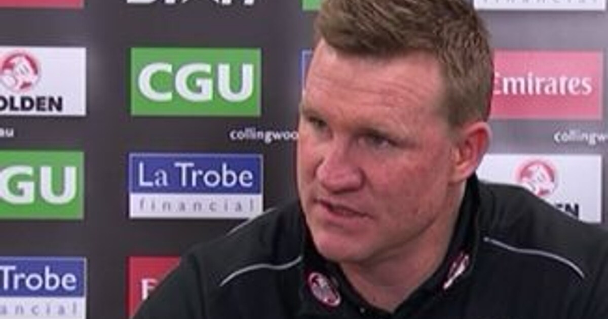 Buckley: 