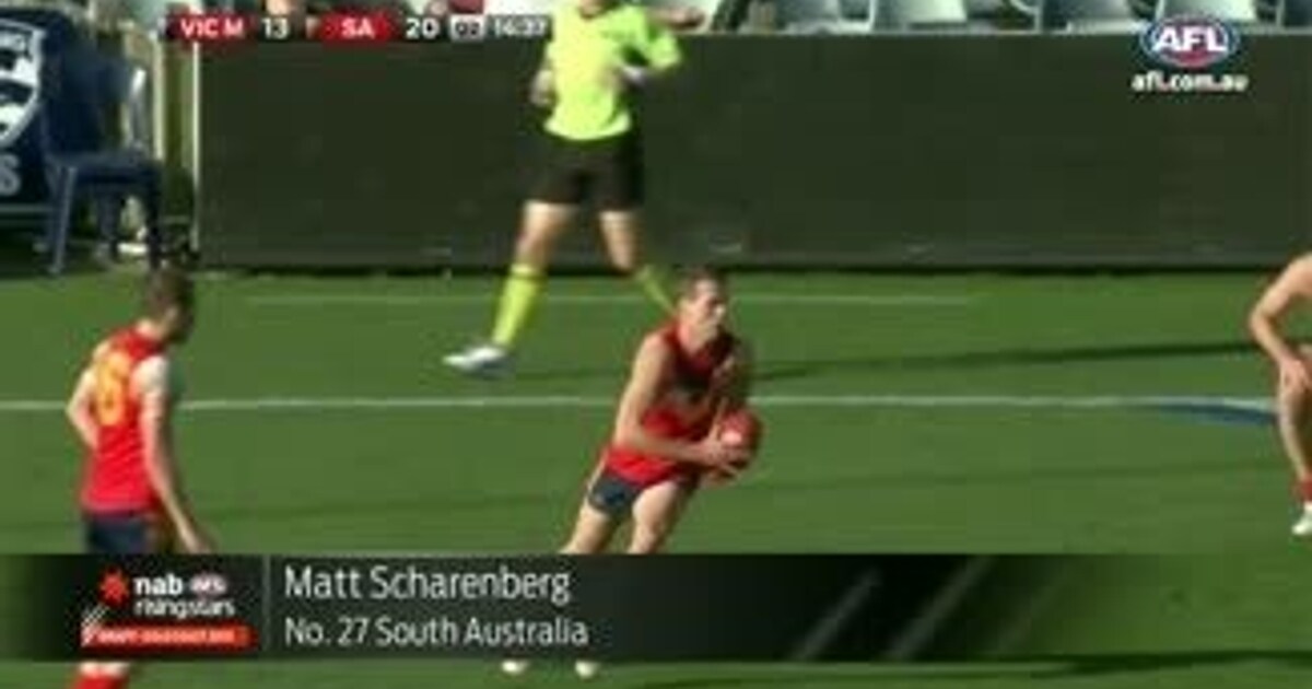 Scharenberg to have surgery