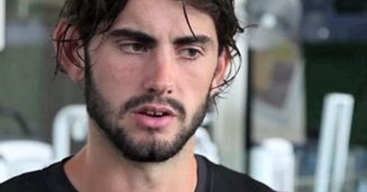 Brody Ruddy #sessionbysession: Brodie Grundy