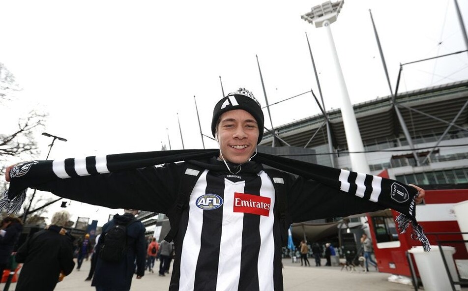 Afl Freezes Ticket Prices For Opening Three Weeks Of Finals