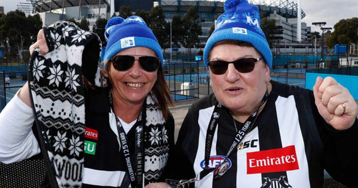 Queen’s Birthday info: The Big Freeze 4