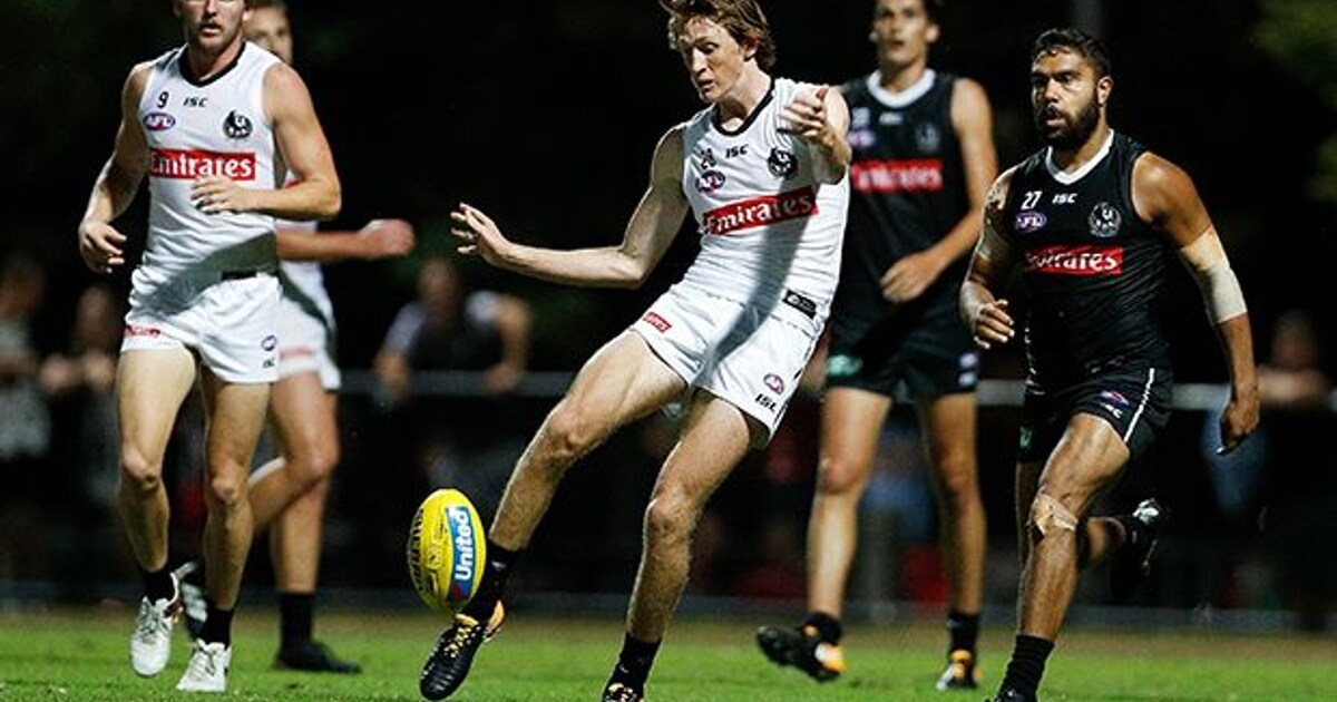 Key Intra Club Performers Rated