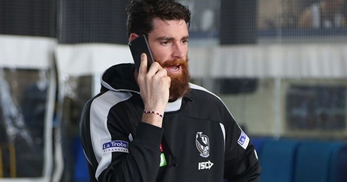 Heart and soul in Goldy's return