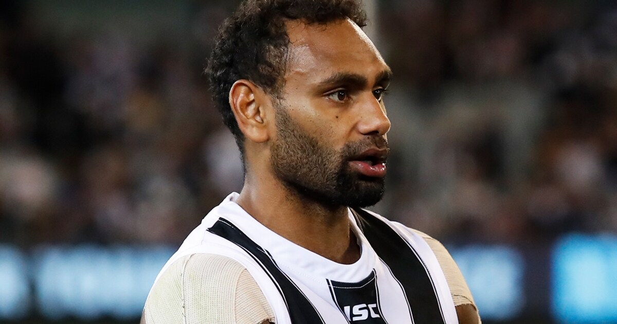 Varcoe's endeavour gets rewarded