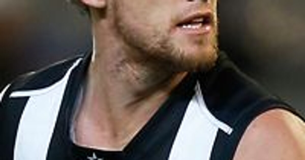 Magpies promote Keeffe