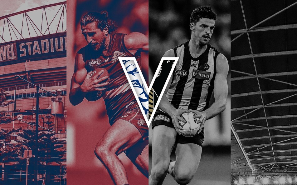 Official Afl Website Of The Collingwood Football Club