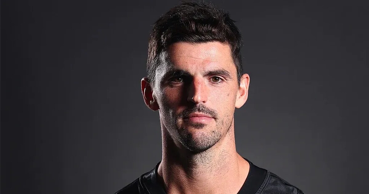 Members Exclusive: The Captain