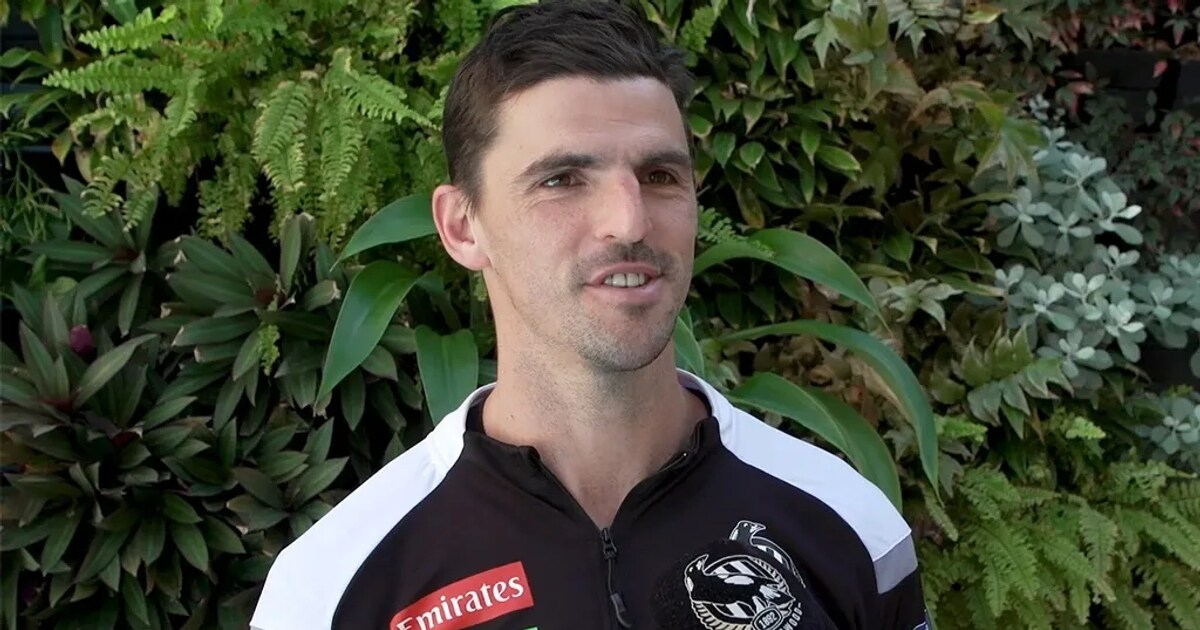 Pendlebury update