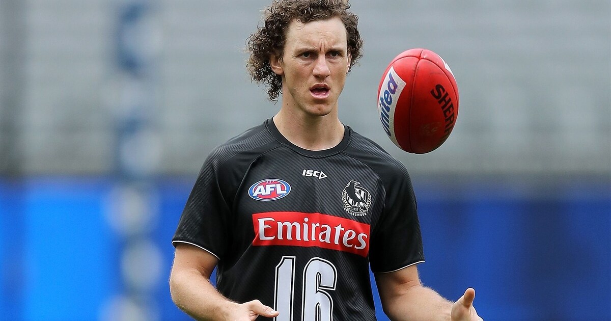 In The Mix Round 11 V Adelaide