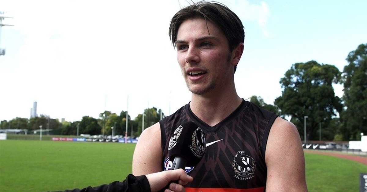 Interview Oliver Henry