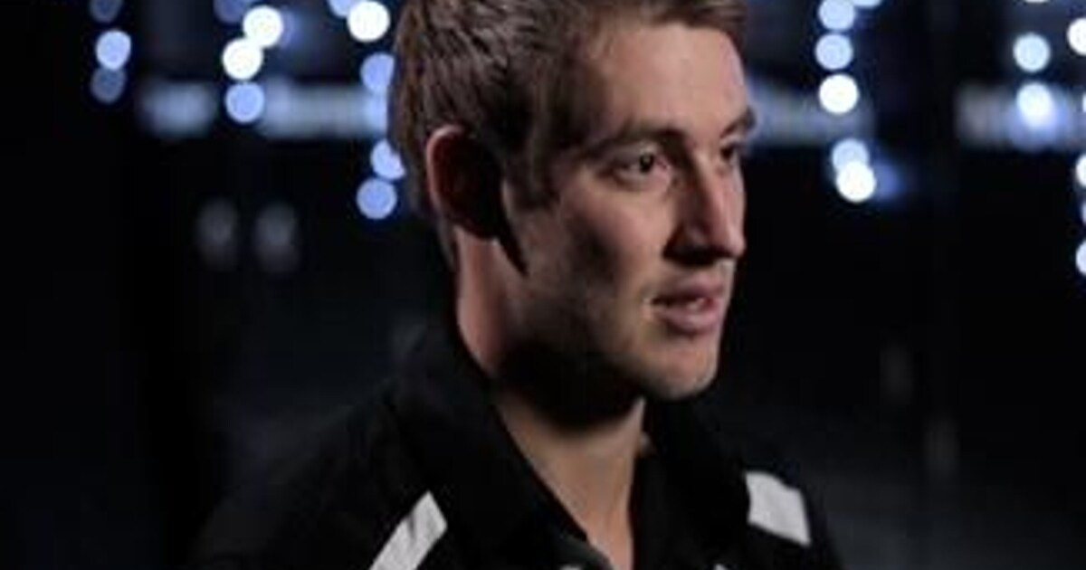 The Club S2E20 Ben Reid's Star moment