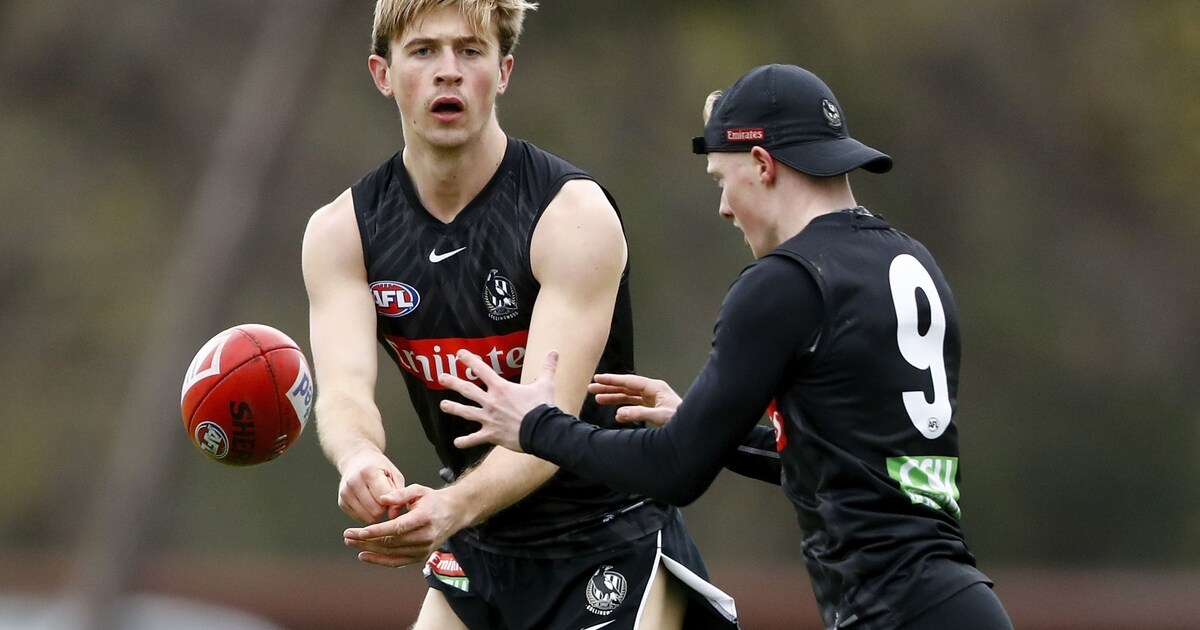 AFL confirms 2022 list sizes