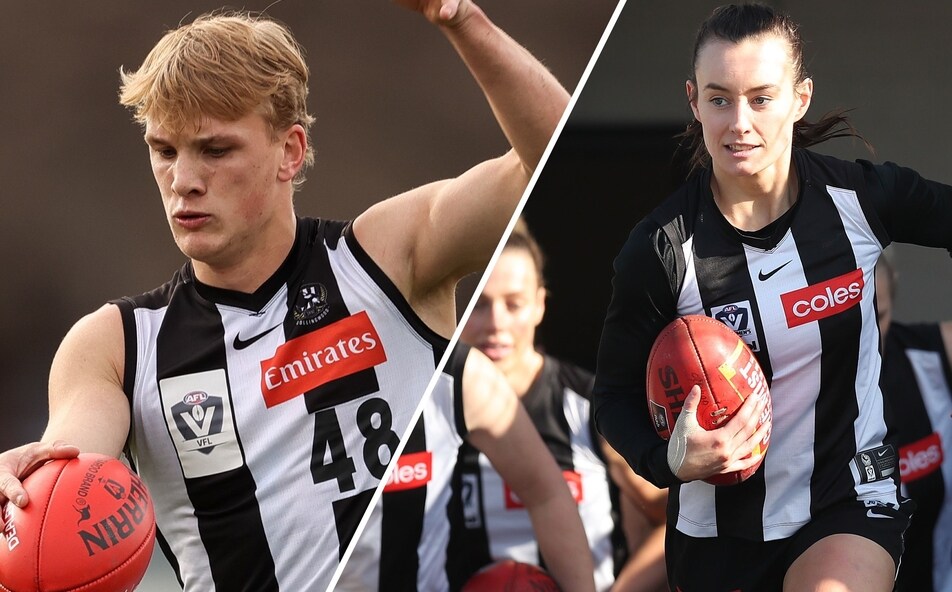 VFL ladder gets a COVID reconfiguration, VFLW GF in limbo