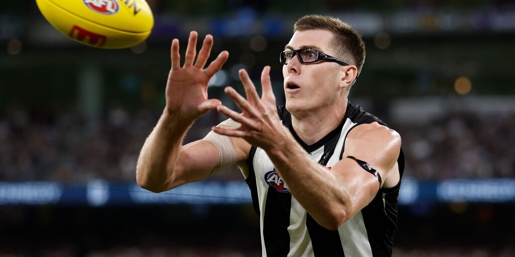 Injury Update – Mason Cox - Vimarsana News
