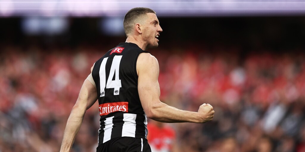 Darcy Cameron injury update - Vimarsana News