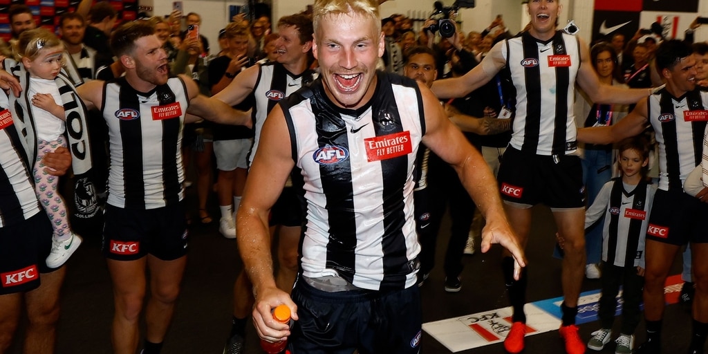 Pies recruit making the most of fresh start - Vimarsana News