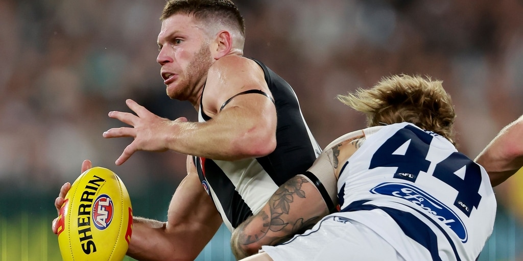 Tribunal news: Adams to miss Round 6 ANZAC Day - Vimarsana News